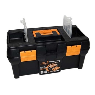 Kufr na nářadí, 450x238x210 mm