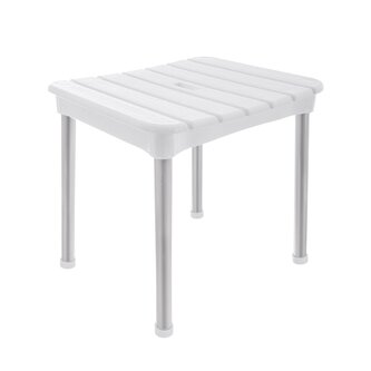 Stolička UH/AL taburet Eucalyptus