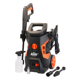 AE7W160 Vysokotlaký čistič 1600 W