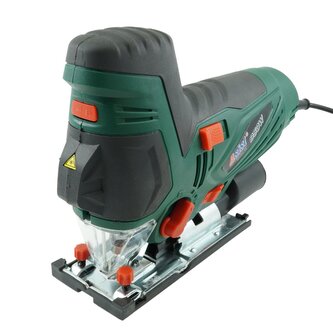 AE5PL85DN Přímočará pila s předkmitem 850 W SDS