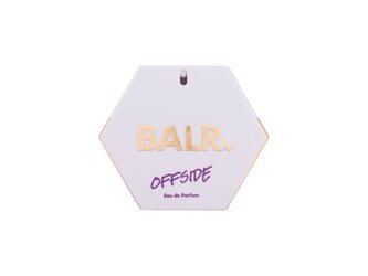BALR. Offside Parfémovaná voda 50 ml pro ženy