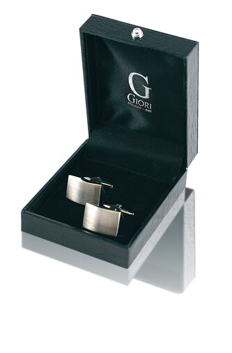 Manžetové knoflíčky Giori Milano RS0703