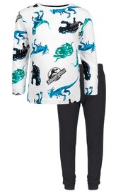 PYŽAMO JURSKÝ SVĚT - velikost 122-128