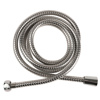 DOCHTMANN Sprchová hadice 200cm chromovaná