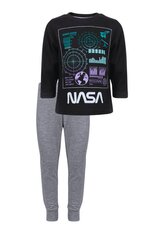PYŽAMO NASA - velikost 122-128