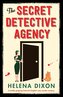 The Secret Detective Agency