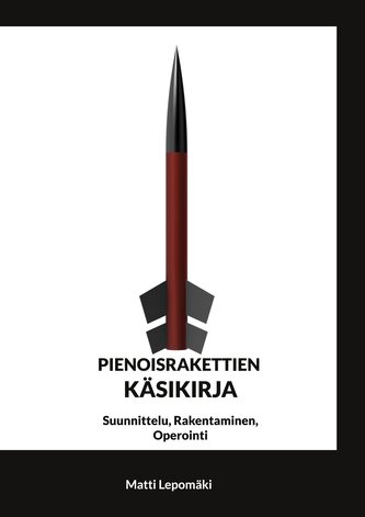 Pienoisrakettien Käsikirja