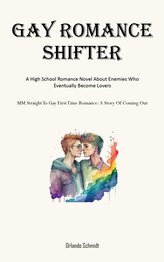 Gay Romance Shifter
