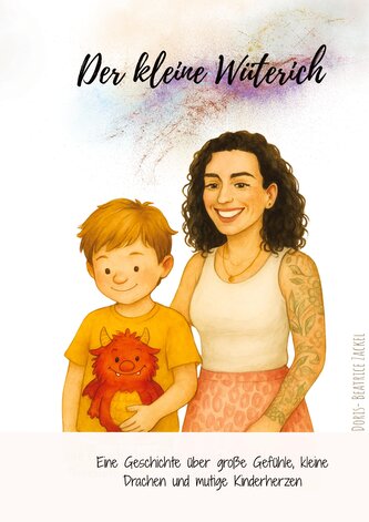 Der kleine Wüterich