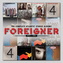 Foreigner:  The Complete Atlantic Studio Albums 1977–1991