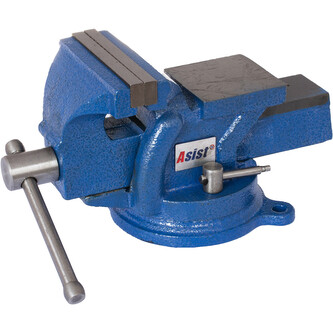 Dílenský svěrák 100mm