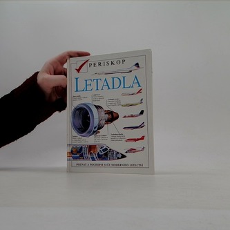 Letadla