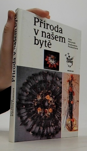 Příroda v našem domě