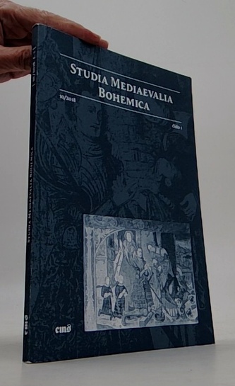 Studia Mediaevalia Bohemica