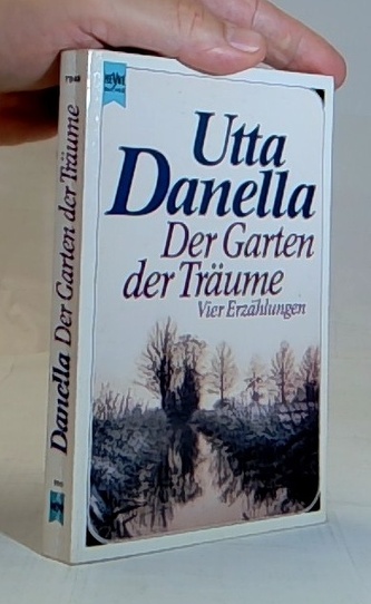 Der Garten der Träume Vier Erzählungen