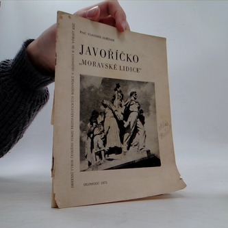 Javoříčko "moravské lidice"