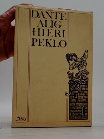 Božská komedie  Peklo
