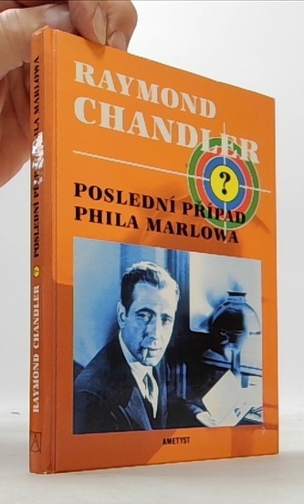 poslední případ Phila Marlowa