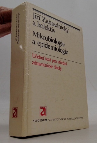 Mikrobiologie a epidemiologie