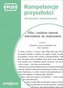 Kompetencje przyszłości. Sprawczość i automotywac.