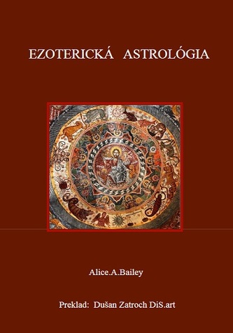 Ezoterická Astrológia