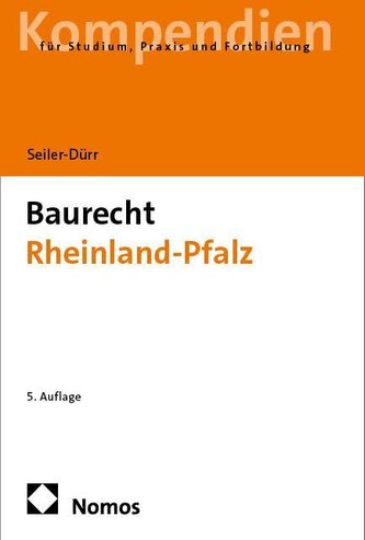 Baurecht Rheinland-Pfalz