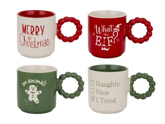 HRNEK HIVER 330ML MIX4