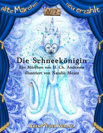 Die Schneekönigin