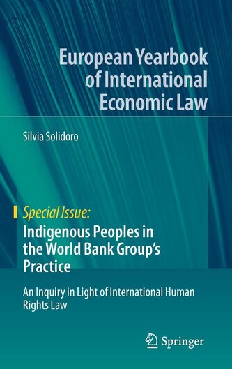 Indigenous Peoples in the World Bank Group's Practice