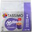 Kapsle Tassimo TASSIMO Milka 10 ks