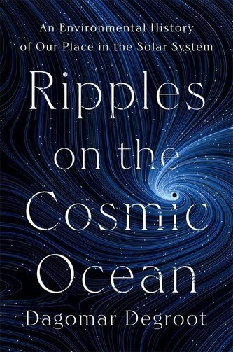 Ripples on the Cosmic Ocean