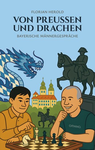 Von Preussen und Drachen