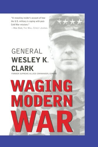 Waging Modern War