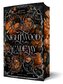 Nightwood Academy 3 - Dark Romantasy Serie
