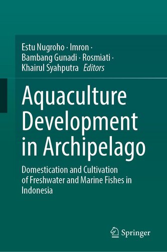 Aquaculture Development in Archipelago
