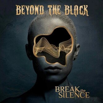 Break The Silence - CD