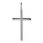 ZB31800 Stříbrný přívěsek - kříž