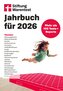 Stiftung Warentest Jahrbuch 2026