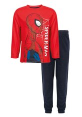 PYŽAMO SPIDERMAN - velikost 92
