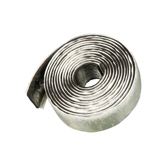 Samolepící pás BSP1 35 mm × 8 mm, délka 10 m černá