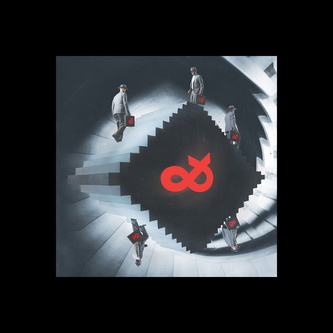 Boy & Bear:  Tripping Over Time