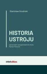 Historia ustroju