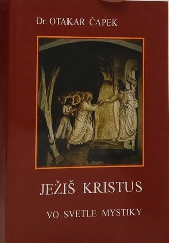 Ježiš Kristus vo svetle mystiky