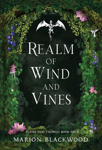 Realm of Wind and Vines