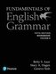 Azar-Hagen Grammar - (Ae) - 5th Edition - Workbook B - Fundamentals of English Grammar (W Answer Key)