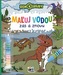 Maľuj vodou zas a znovu - Dinosaury