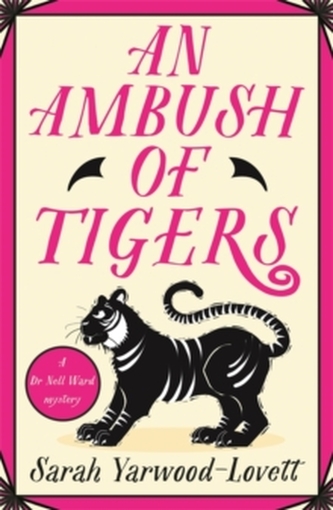An Ambush of Tigers