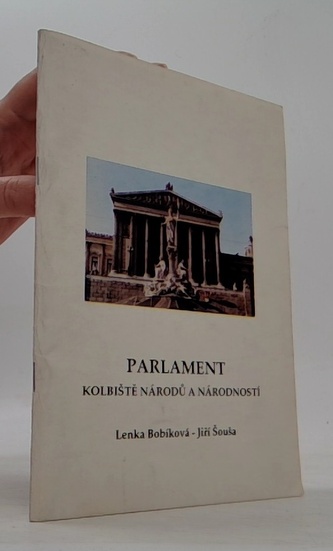 Parlament Kolbiště a národností