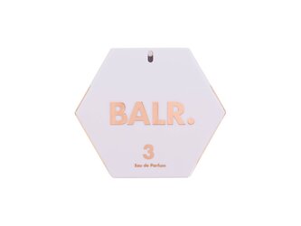 BALR. 3 Parfémovaná voda 100 ml pro ženy