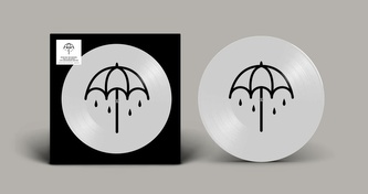 Bring Me The Horizon: That´S The Spirit (Picture Disc)
